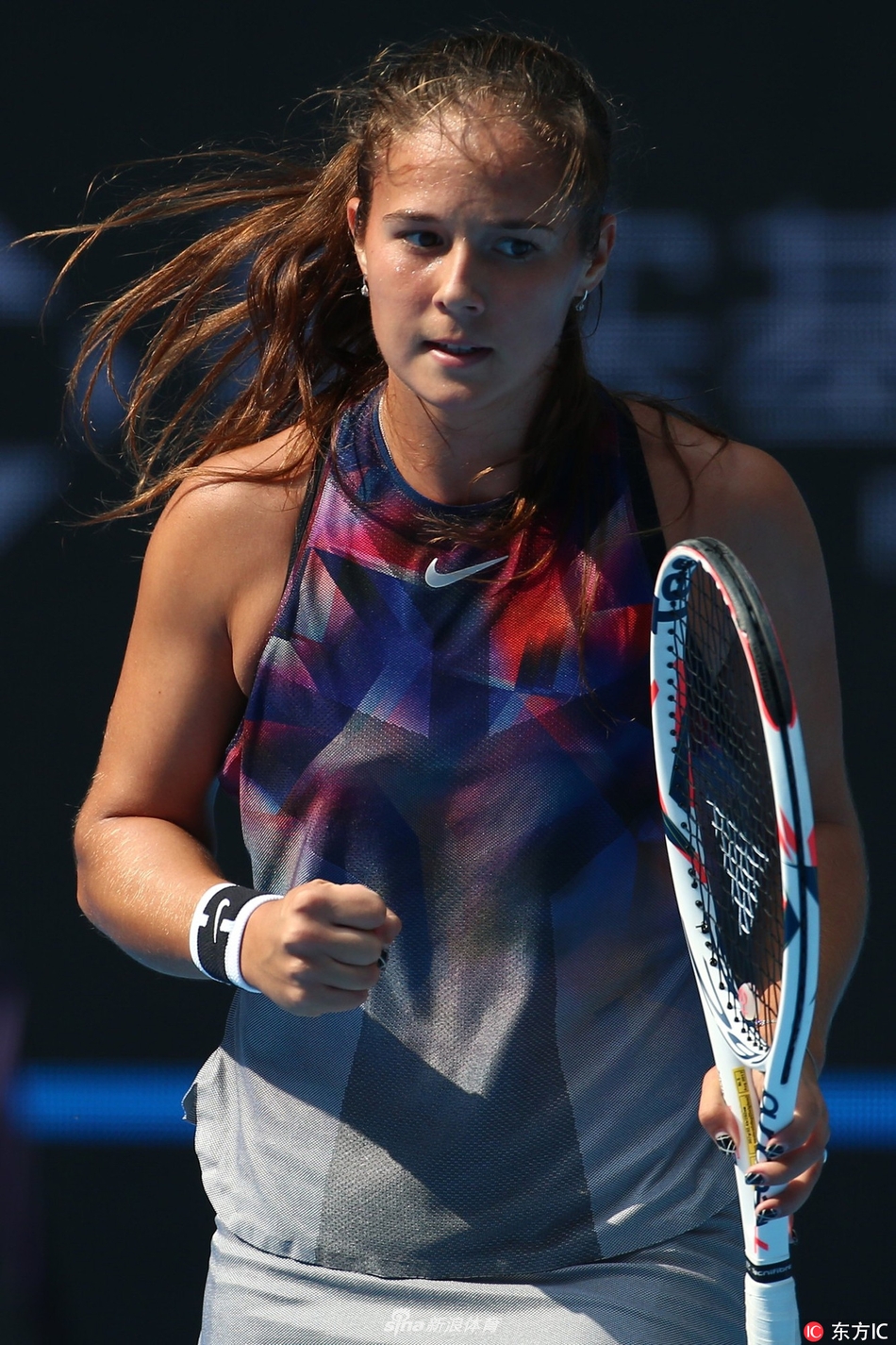 但他在个人 但他在个人