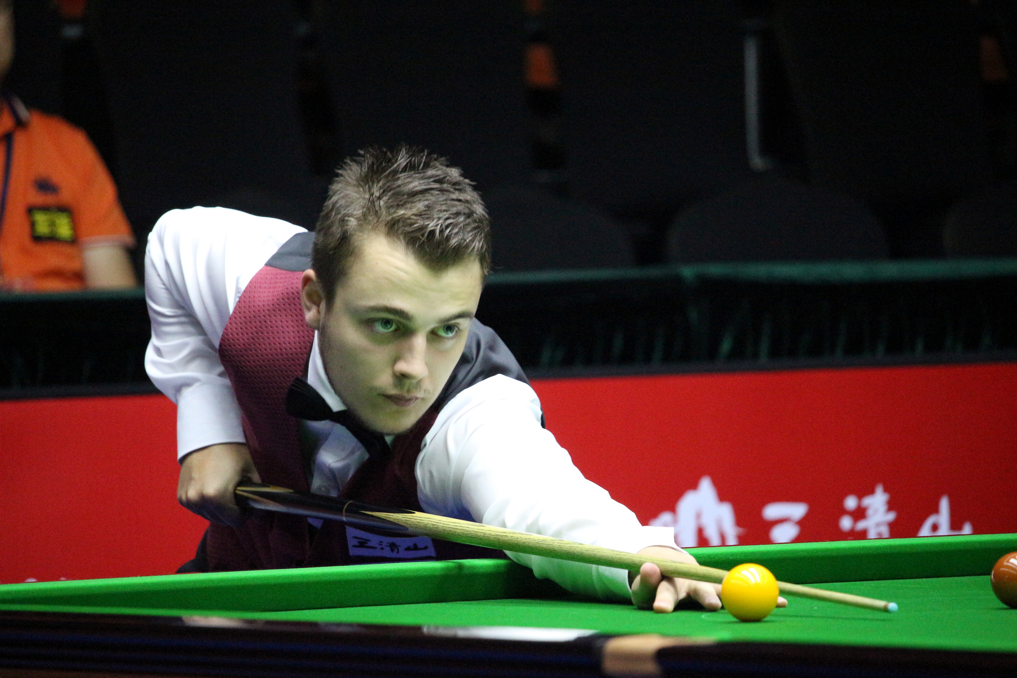 的巴西青年 的巴西青年