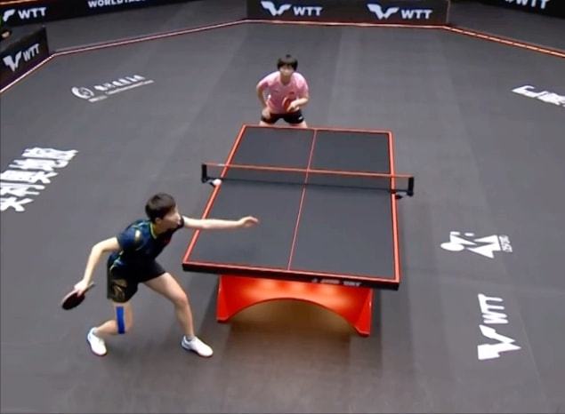 充满悬念中 充满悬念中