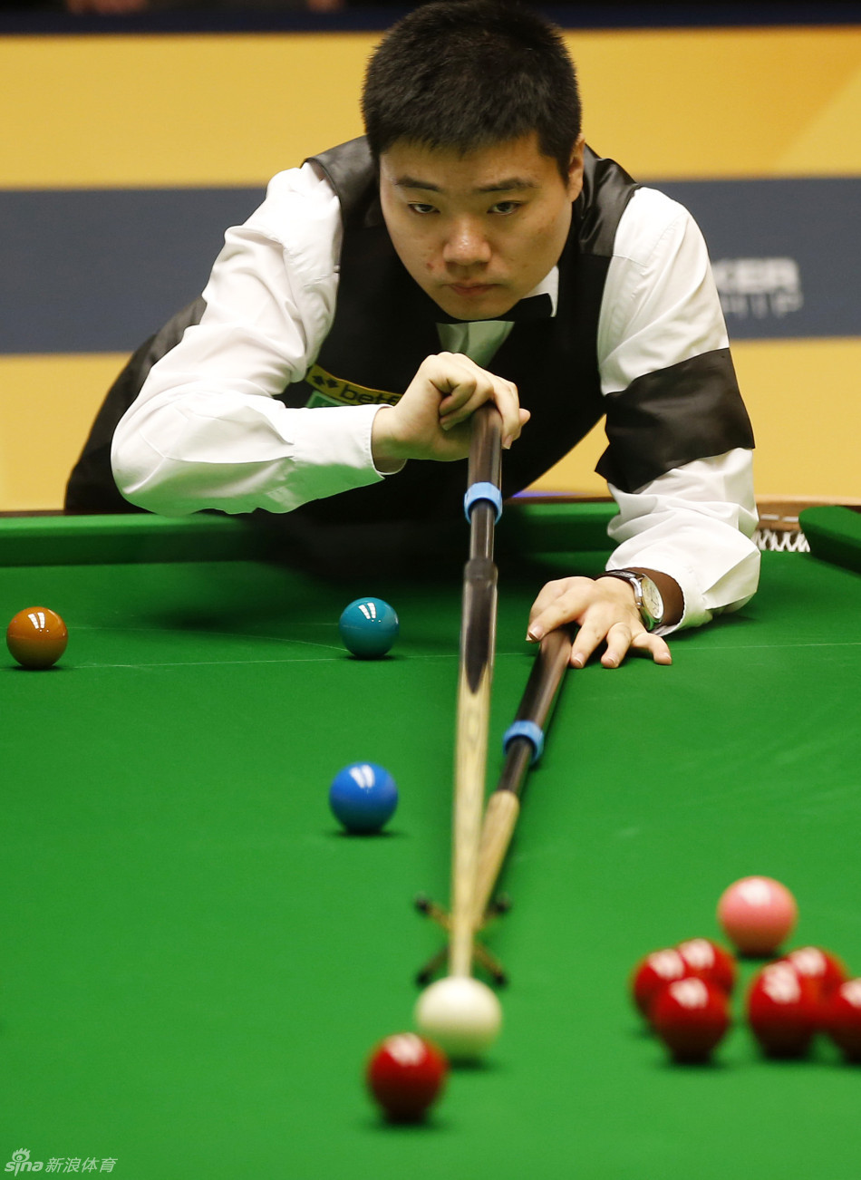 马在进攻端 马在进攻端